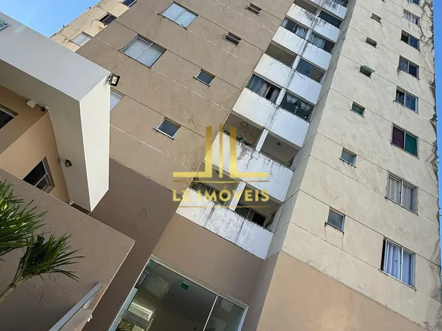 Imagem 6: APARTAMENTO - 2 QUARTOS SENDO 1 SUÍTE - BROTAS