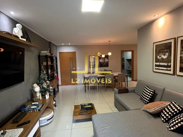 Imagem: APARTAMENTO ALTO PADRÃO - 4 QUARTOS SENDO
