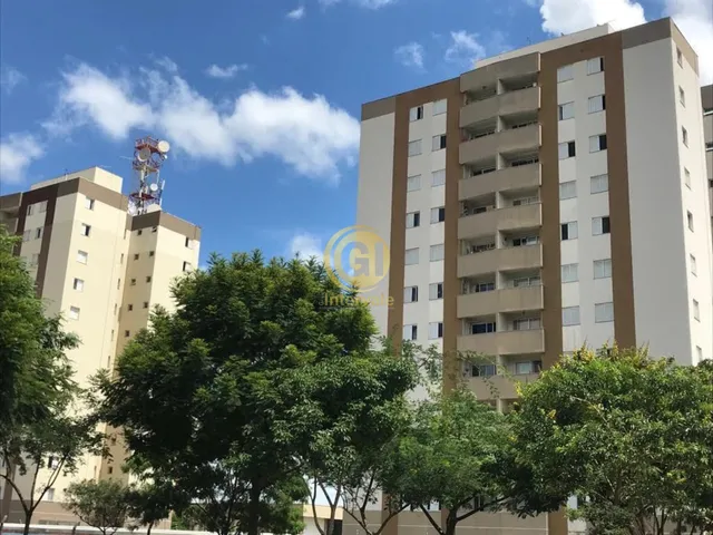 Imagem: APARTAMENTO DE 3 QUARTOS À VENDA NO JARDIM