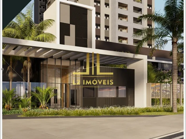 Imagem: LANÇAMENTO SENSIA PATAMARES 64 m²