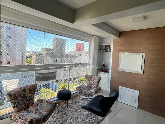 Imagem: Apartamento Jardim Itália com 02 Vagas
