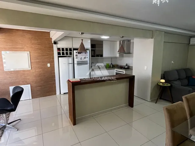 Imagem 2: Apartamento Jardim Itália com 02 Vagas