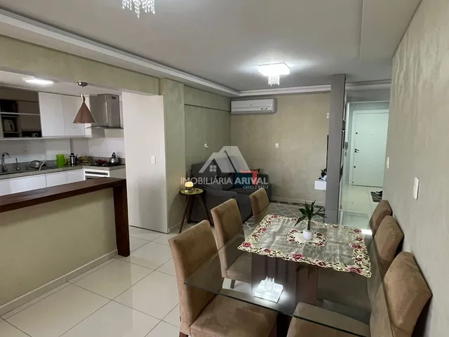 Imagem 3: Apartamento Jardim Itália com 02 Vagas