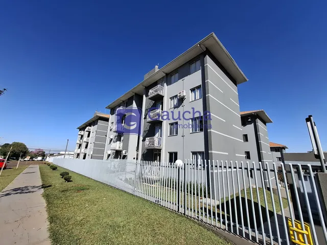 Imagem: Apartamento Semimobiliado na Neva
