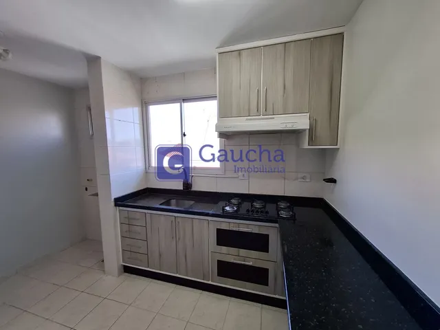 Imagem 2: Apartamento Semimobiliado na Neva