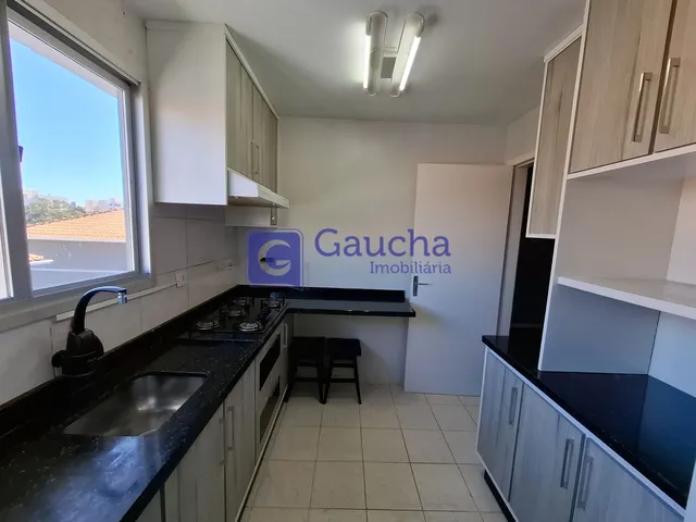 Imagem 10: Apartamento Semimobiliado na Neva