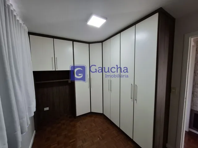 Imagem 8: Apartamento Semimobiliado na Neva