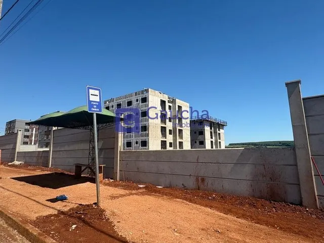 Imagem: Apartamento Residencial North City