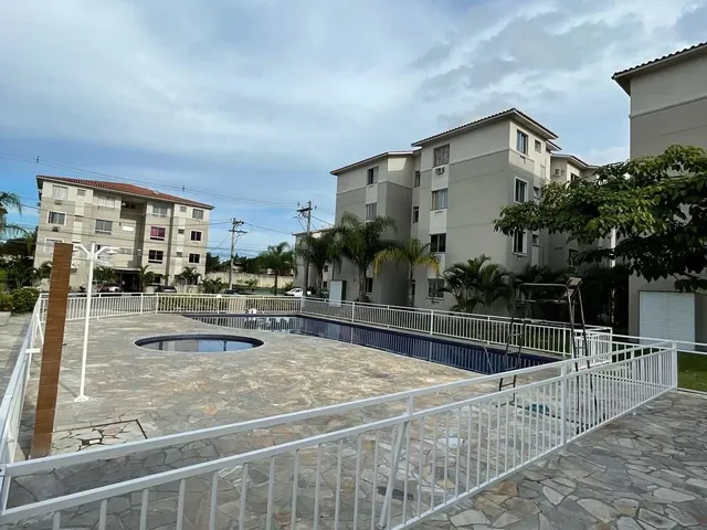 Imagem: Apartamento em Areal, Itaboraí/Rj