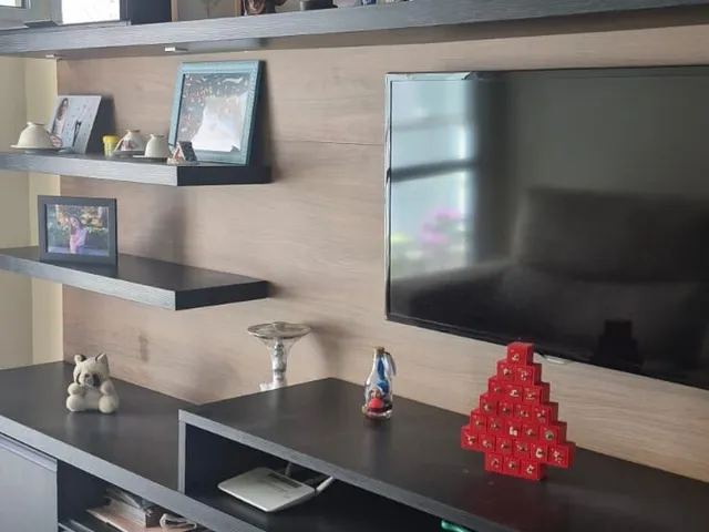 Imagem: Apartamento à venda no bairro São Francisco