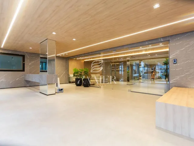 Imagem 14: Duplex com 4 quartos, Atiradores - Joinville