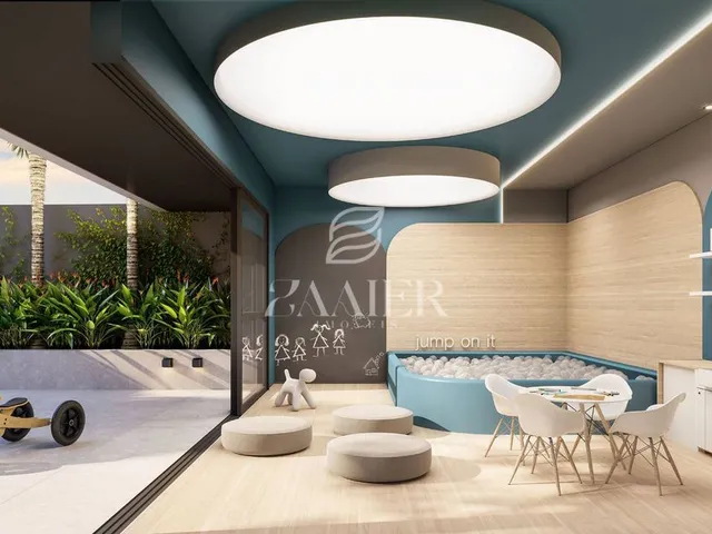 Imagem 8: Duplex com 4 quartos, Atiradores - Joinville