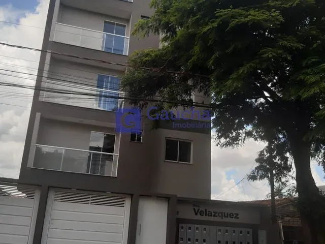 Imagem: Apartamento à venda no bairro Coqueiral