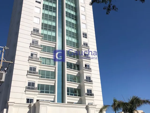 Imagem: Apartamento à venda em Cascavel/PR