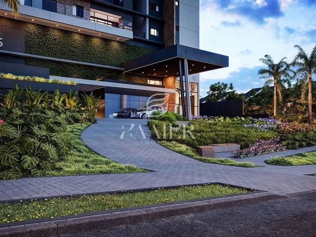 Imagem 6: Apartamento com 3 Quartos, Glória - Joinville