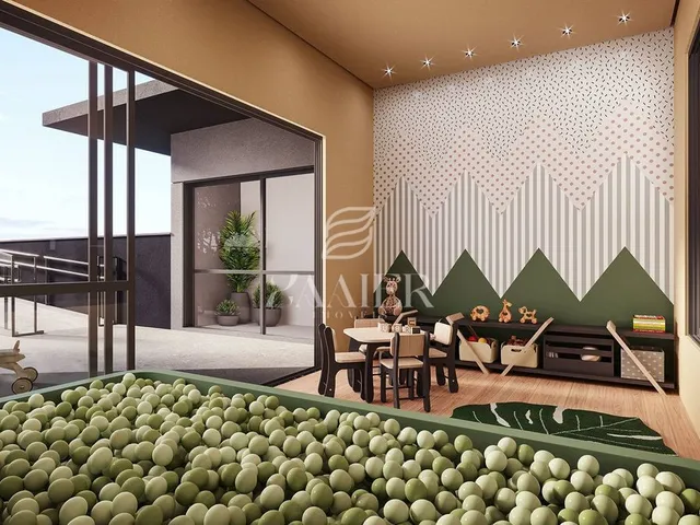 Imagem 10: Apartamento com 3 Quartos, Glória - Joinville