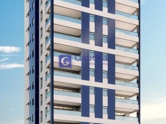Imagem: Apartamento à venda no bairro Coqueiral