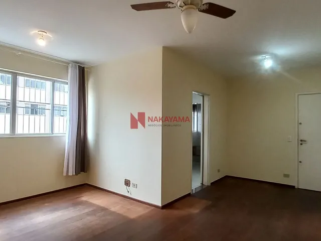 Imagem: Apartamento com 2 dorms com armários