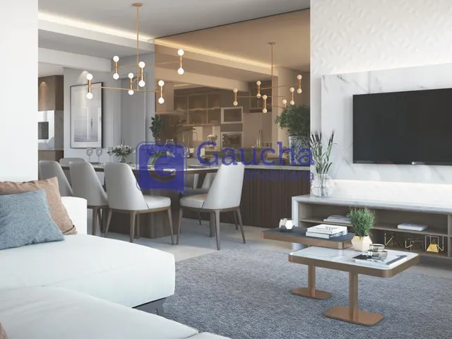 Imagem 3: Apartamento à venda no bairro Country - Cascavel/PR