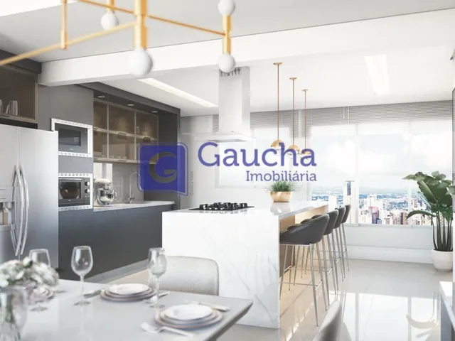 Imagem 10: Apartamento à venda no bairro Country - Cascavel/PR