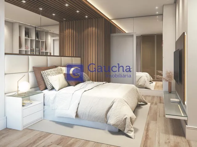 Imagem 7: Apartamento à venda no bairro Country - Cascavel/PR