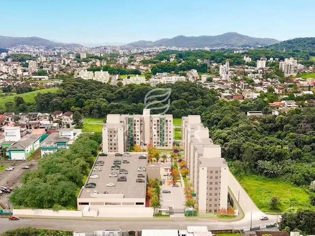 Imagem 8: Apartamento com 2 Quartos, Costa e Silva - Joinville