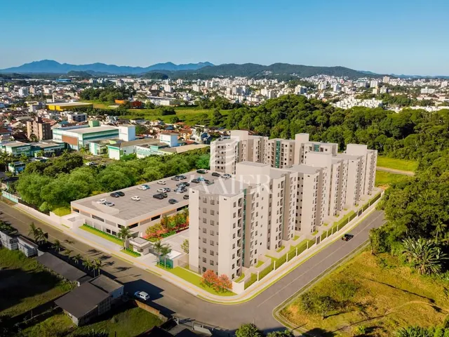 Imagem 10: Apartamento com 2 Quartos, Costa e Silva - Joinville