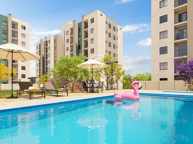 Imagem 7: Apartamento com 2 Quartos, Costa e Silva - Joinville