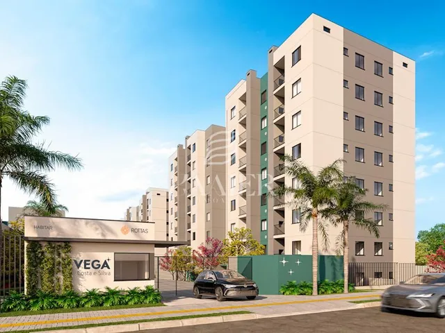 Imagem 2: Apartamento com 2 Quartos, Costa e Silva - Joinville