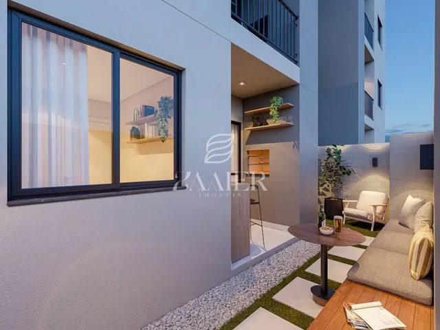 Imagem 6: Apartamento com 2 Quartos, Costa e Silva - Joinville