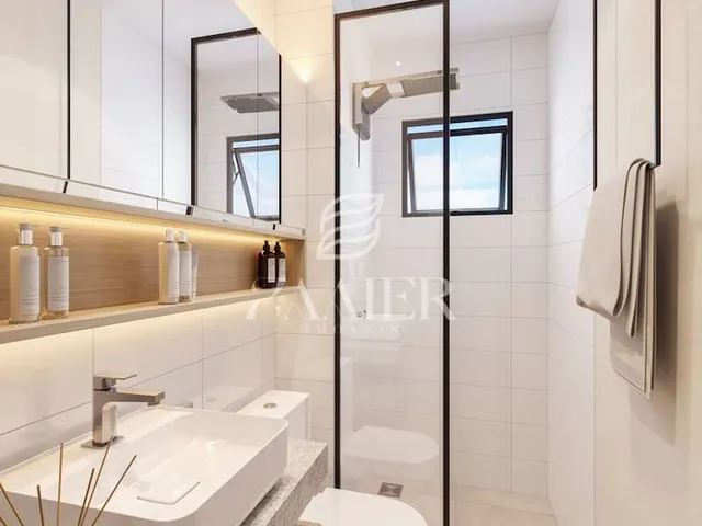 Imagem 12: Apartamento com 2 Quartos, Costa e Silva - Joinville
