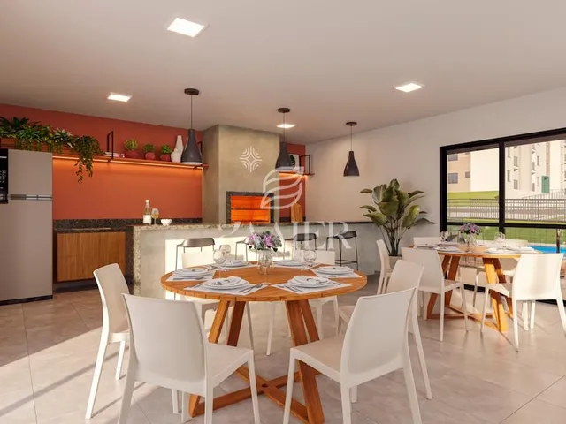 Imagem 5: Apartamento com 2 Quartos, Costa e Silva - Joinville