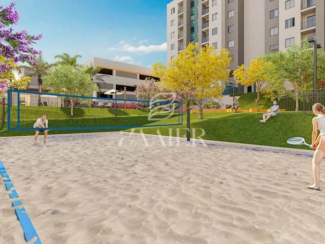 Imagem 16: Apartamento com 2 Quartos, Costa e Silva - Joinville