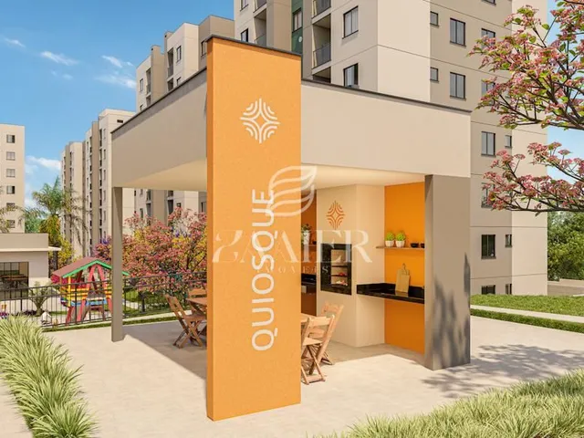 Imagem 13: Apartamento com 2 Quartos, Costa e Silva - Joinville