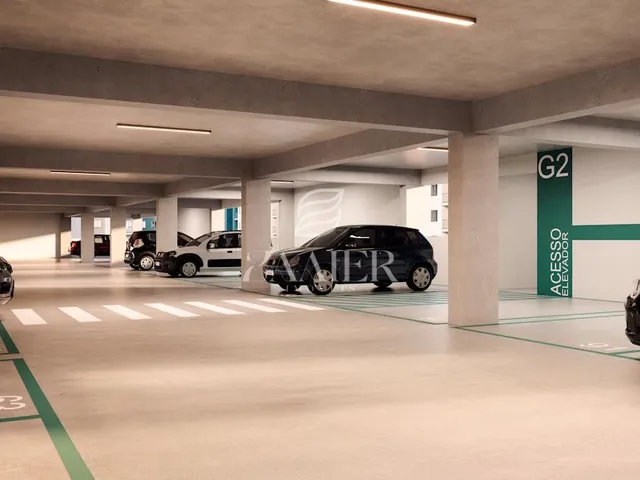 Imagem 4: Apartamento com 2 Quartos, Costa e Silva - Joinville