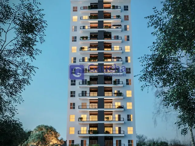 Imagem: Apartamento à venda no bairro Coqueiral