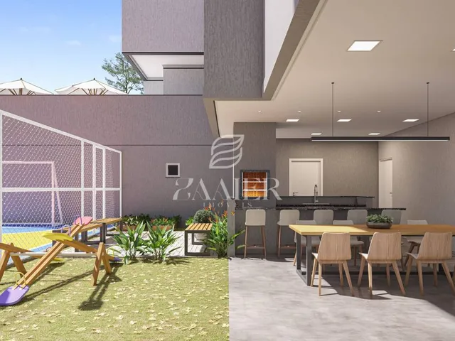 Imagem 12: Apartamento com 2 quartos, Glória - Joinville