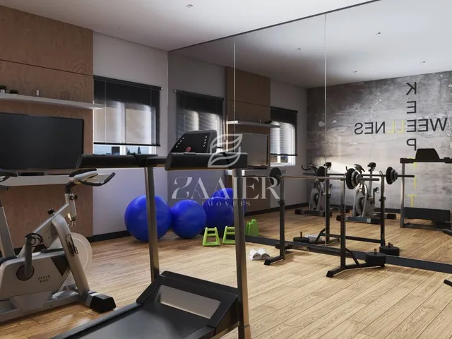 Imagem 8: Apartamento com 2 quartos, Glória - Joinville