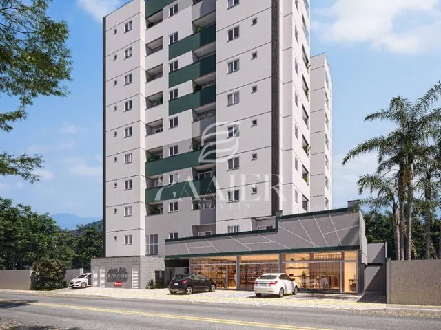 Imagem 10: Apartamento com 2 quartos, Glória - Joinville
