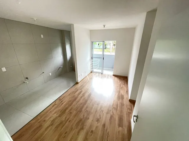 Imagem 3: Apartamento com 2 quartos, Glória - Joinville
