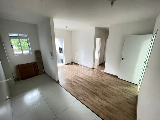 Imagem 2: Apartamento com 2 quartos, Glória - Joinville