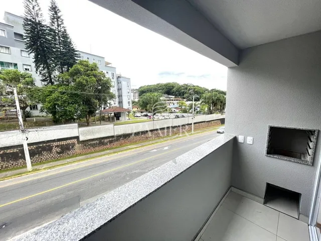 Imagem 7: Apartamento com 2 quartos, Glória - Joinville
