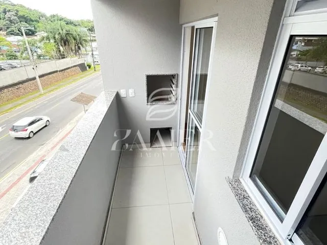 Imagem 5: Apartamento com 2 quartos, Glória - Joinville