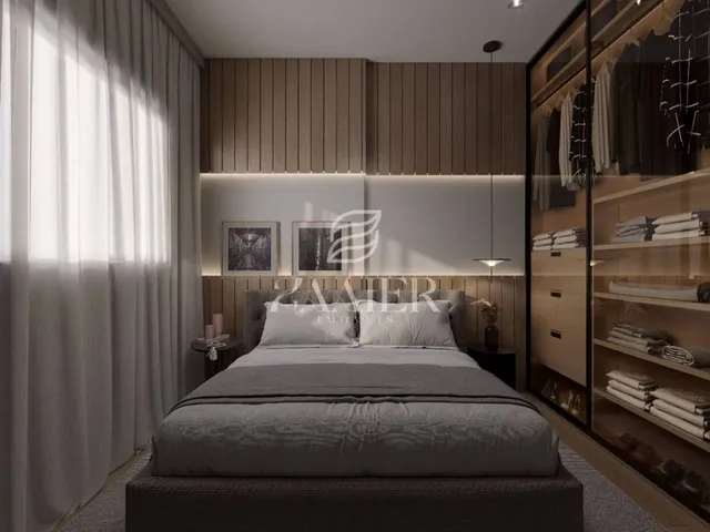 Imagem 4: Apartamento com 3 quartos, Costa e Silva - Joinville