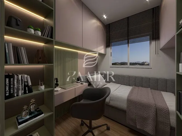 Imagem 5: Apartamento com 3 quartos, Costa e Silva - Joinville