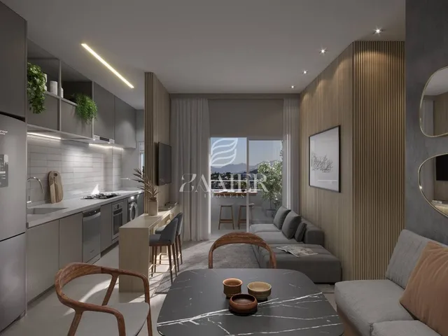 Imagem 13: Apartamento com 3 quartos, Costa e Silva - Joinville