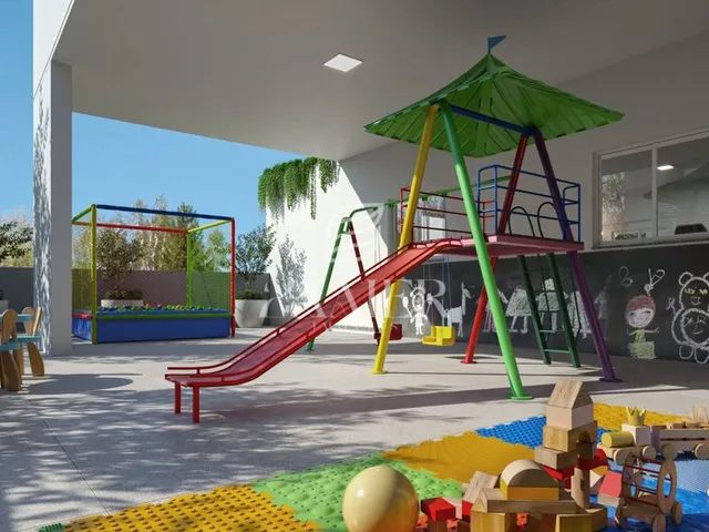 Imagem 3: Apartamento com 3 quartos, Costa e Silva - Joinville