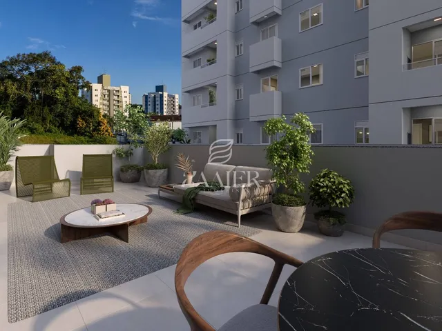 Imagem 10: Apartamento com 3 quartos, Costa e Silva - Joinville