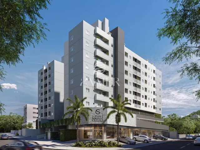 Imagem 14: Apartamento com 3 quartos, Costa e Silva - Joinville