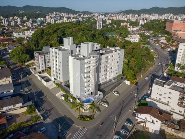 Imagem 8: Apartamento com 3 quartos, Costa e Silva - Joinville